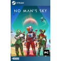 No Mans Sky Steam